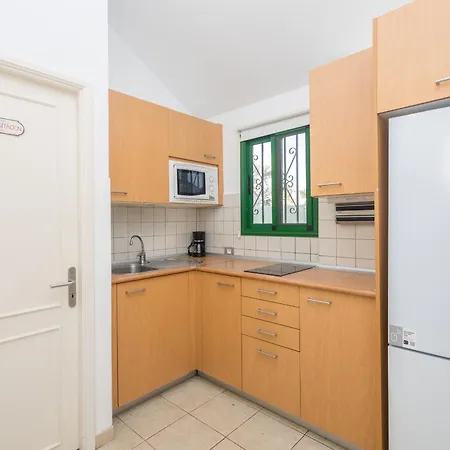 Lightbooking Palomas Playa Del Ingles Maspalomas (Gran Canaria)