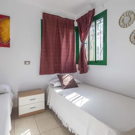 Lightbooking Palomas Playa Del Ingles Apartment Maspalomas (Gran Canaria)
