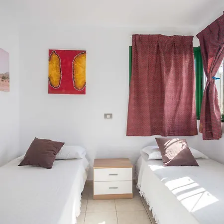 Apartment Lightbooking Palomas Playa Del Ingles *